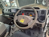 NISSAN Atlas Panel Van TKG-SZ2F24 2015 94,000km_13