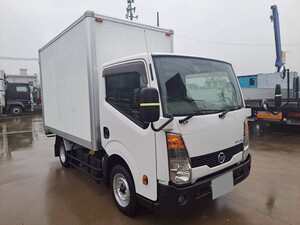 NISSAN Atlas Panel Van TKG-SZ2F24 2015 94,000km_1