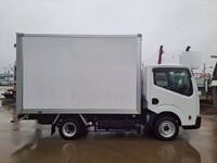 NISSAN Atlas Panel Van TKG-SZ2F24 2015 94,000km_8