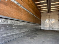 ISUZU Forward Aluminum Wing SPG-FSR90T2 2015 389,000km_10