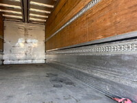 ISUZU Forward Aluminum Wing SPG-FSR90T2 2015 389,000km_11