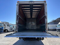 ISUZU Forward Aluminum Wing SPG-FSR90T2 2015 389,000km_15