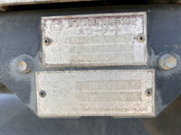 ISUZU Forward Aluminum Wing SPG-FSR90T2 2015 389,000km_19