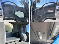 ISUZU Forward Aluminum Wing SPG-FSR90T2 2015 389,000km_20
