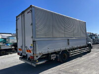 ISUZU Forward Aluminum Wing SPG-FSR90T2 2015 389,000km_2