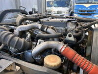 ISUZU Forward Aluminum Wing SPG-FSR90T2 2015 389,000km_30