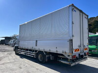 ISUZU Forward Aluminum Wing SPG-FSR90T2 2015 389,000km_3