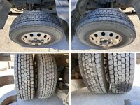 ISUZU Forward Aluminum Wing SPG-FSR90T2 2015 389,000km_40