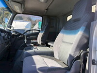 ISUZU Forward Aluminum Wing SPG-FSR90T2 2015 389,000km_5