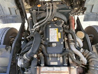 ISUZU Forward Aluminum Wing SPG-FSR90T2 2015 389,000km_6