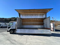 ISUZU Forward Aluminum Wing SPG-FSR90T2 2015 389,000km_7