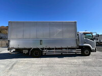 ISUZU Forward Aluminum Wing SPG-FSR90T2 2015 389,000km_8