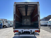 ISUZU Forward Aluminum Wing SPG-FSR90T2 2015 389,000km_9