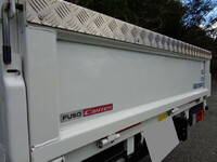 MITSUBISHI FUSO Canter Double Cab 2TG-FBA00 2020 105,710km_15