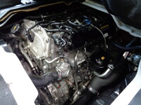 MITSUBISHI FUSO Canter Double Cab 2TG-FBA00 2020 105,710km_20