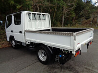 MITSUBISHI FUSO Canter Double Cab 2TG-FBA00 2020 105,710km_2