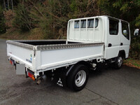 MITSUBISHI FUSO Canter Double Cab 2TG-FBA00 2020 105,710km_3