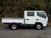 MITSUBISHI FUSO Canter Double Cab 2TG-FBA00 2020 105,710km_5