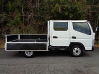 MITSUBISHI FUSO Canter Double Cab 2TG-FBA00 2020 105,710km_6