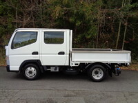 MITSUBISHI FUSO Canter Double Cab 2TG-FBA00 2020 105,710km_7