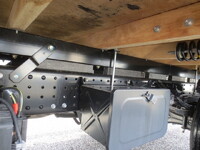 MITSUBISHI FUSO Canter Flat Body 2PG-FEB80 2023 739km_12