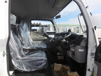 MITSUBISHI FUSO Canter Flat Body 2PG-FEB80 2023 739km_13