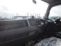 MITSUBISHI FUSO Canter Flat Body 2PG-FEB80 2023 739km_14