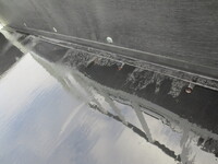 MITSUBISHI FUSO Canter Flat Body 2PG-FEB80 2023 739km_16