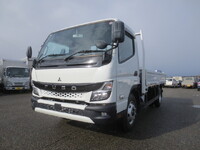 MITSUBISHI FUSO Canter Flat Body 2PG-FEB80 2023 739km_1