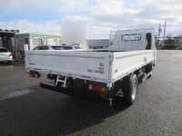 MITSUBISHI FUSO Canter Flat Body 2PG-FEB80 2023 739km_2