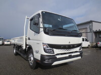 MITSUBISHI FUSO Canter Flat Body 2PG-FEB80 2023 739km_3