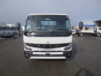 MITSUBISHI FUSO Canter Flat Body 2PG-FEB80 2023 739km_5
