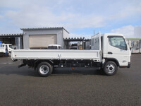 MITSUBISHI FUSO Canter Flat Body 2PG-FEB80 2023 739km_7