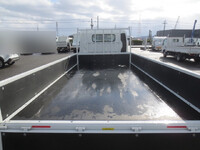 MITSUBISHI FUSO Canter Flat Body 2PG-FEB80 2023 739km_9