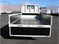 TOYOTA Toyoace Flat Body LDF-KDY281 2019 124,896km_10