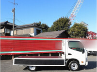 TOYOTA Toyoace Flat Body LDF-KDY281 2019 124,896km_14