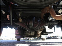 TOYOTA Toyoace Flat Body LDF-KDY281 2019 124,896km_20