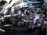 TOYOTA Toyoace Flat Body LDF-KDY281 2019 124,896km_22