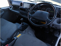 TOYOTA Toyoace Flat Body LDF-KDY281 2019 124,896km_26