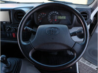 TOYOTA Toyoace Flat Body LDF-KDY281 2019 124,896km_29