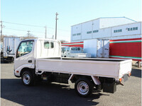 TOYOTA Toyoace Flat Body LDF-KDY281 2019 124,896km_2