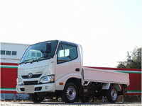 TOYOTA Toyoace Flat Body LDF-KDY281 2019 124,896km_3