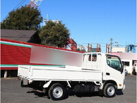 TOYOTA Toyoace Flat Body LDF-KDY281 2019 124,896km_4