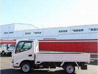 TOYOTA Toyoace Flat Body LDF-KDY281 2019 124,896km_7