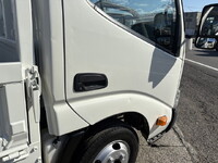 TOYOTA Toyoace Flat Body TKG-XZC605 2018 103,000km_10