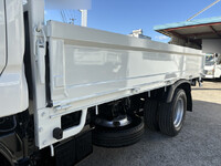 TOYOTA Toyoace Flat Body TKG-XZC605 2018 103,000km_12