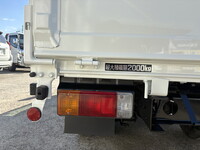 TOYOTA Toyoace Flat Body TKG-XZC605 2018 103,000km_16