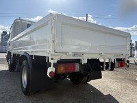 TOYOTA Toyoace Flat Body TKG-XZC605 2018 103,000km_2