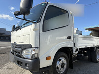 TOYOTA Toyoace Flat Body TKG-XZC605 2018 103,000km_3