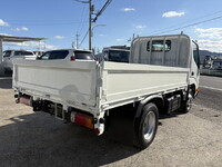 TOYOTA Toyoace Flat Body TKG-XZC605 2018 103,000km_4